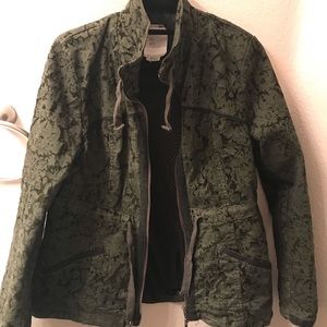 Hei Hei Burnette Anorak